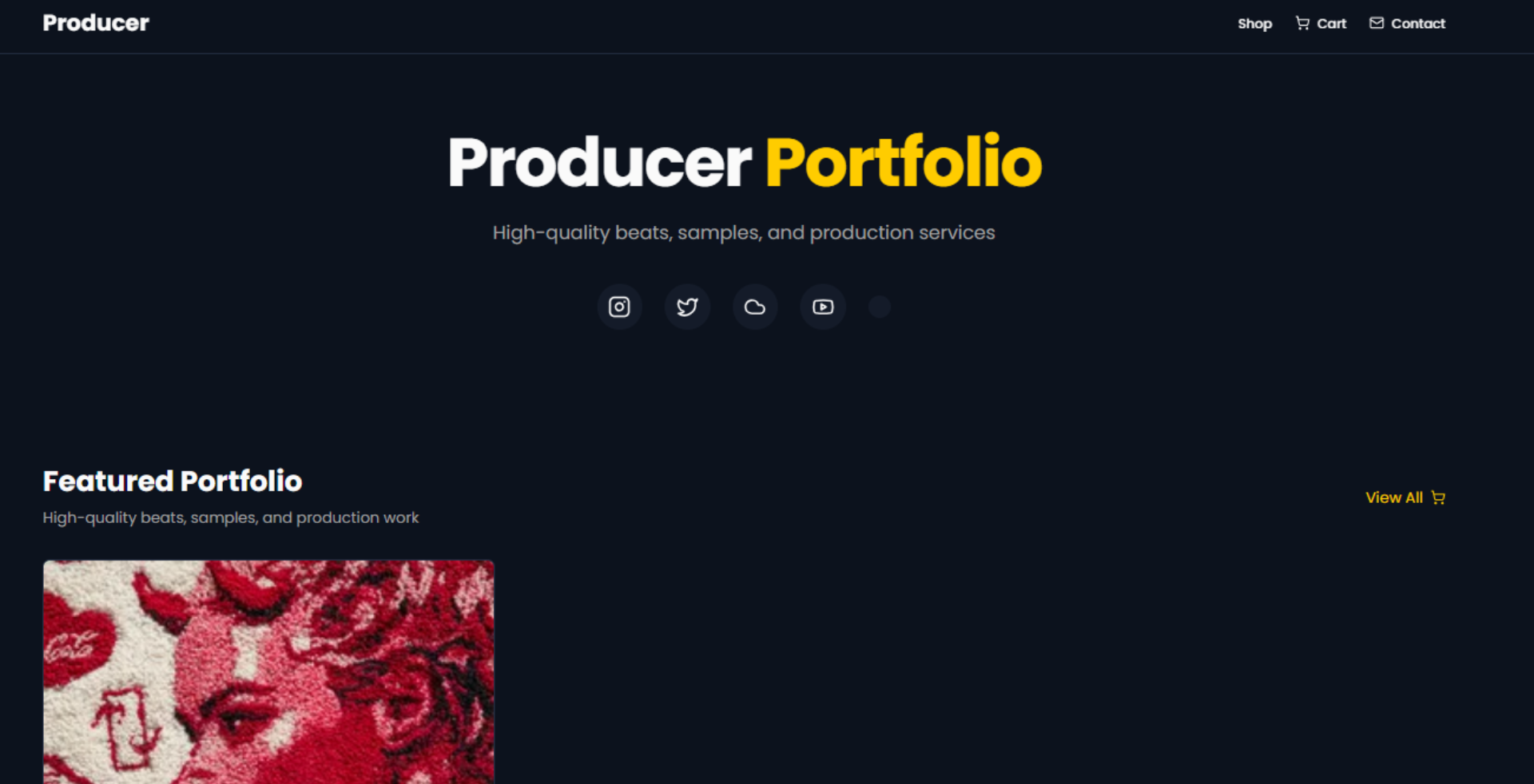 ProductionbyPiras digital store